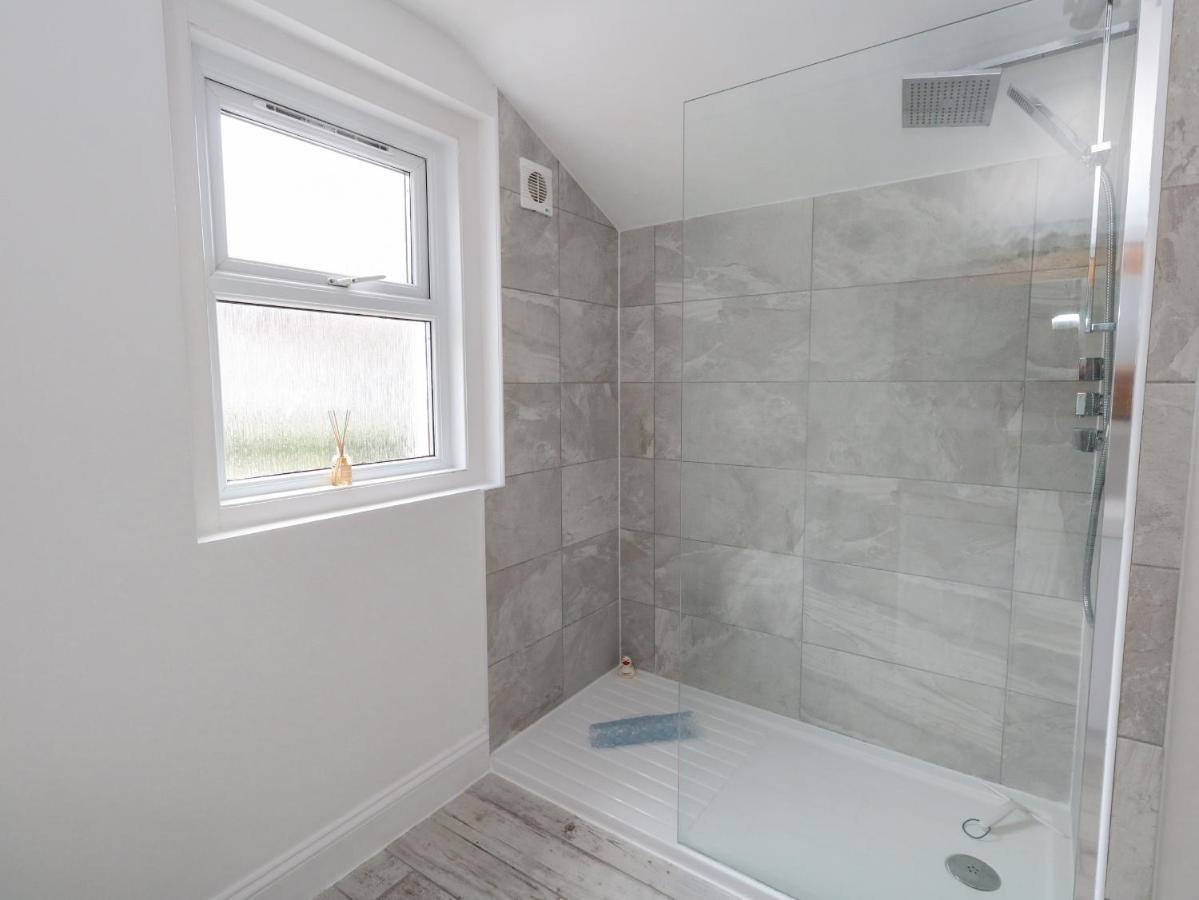 Lyme View Villa Portland Luaran gambar
