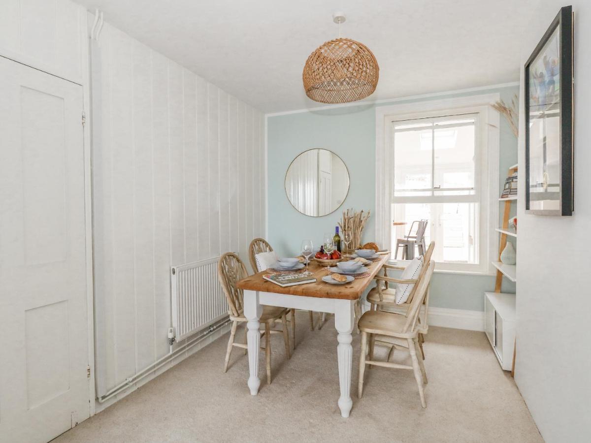 Lyme View Villa Portland Luaran gambar