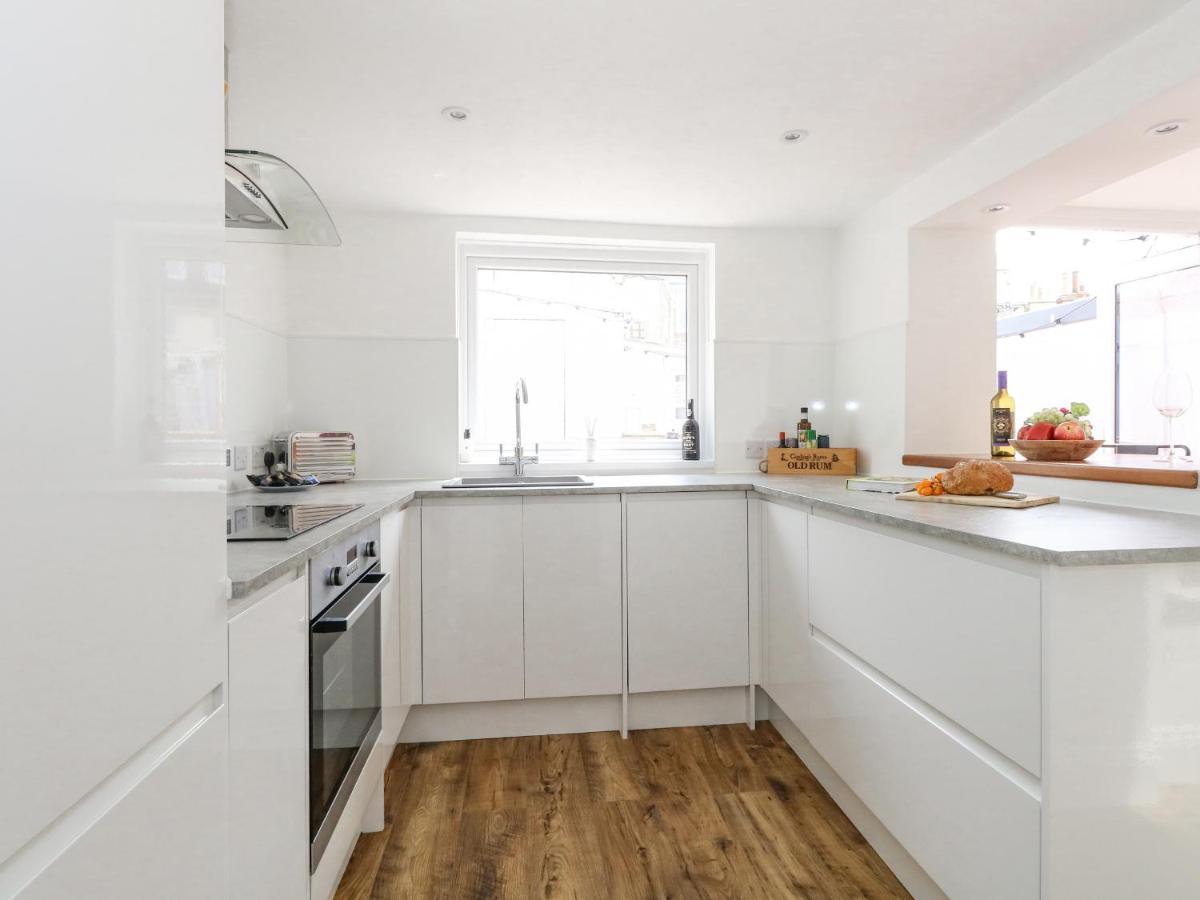 Lyme View Villa Portland Luaran gambar