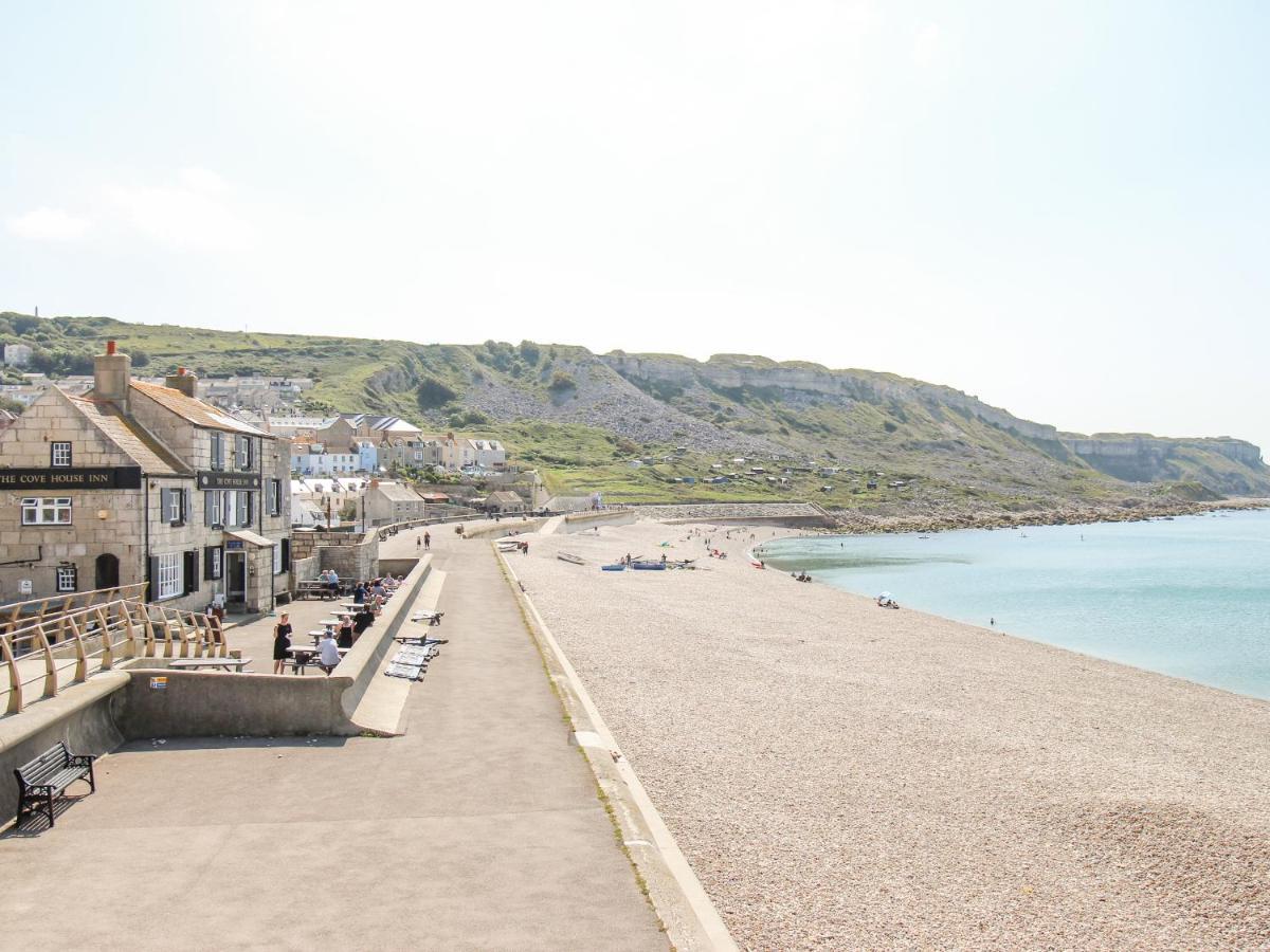 Lyme View Villa Portland Luaran gambar
