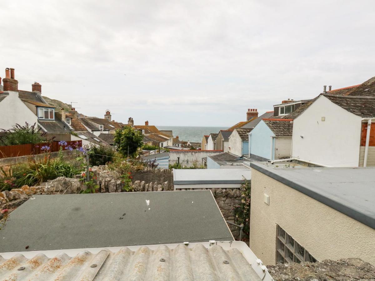 Lyme View Villa Portland Luaran gambar