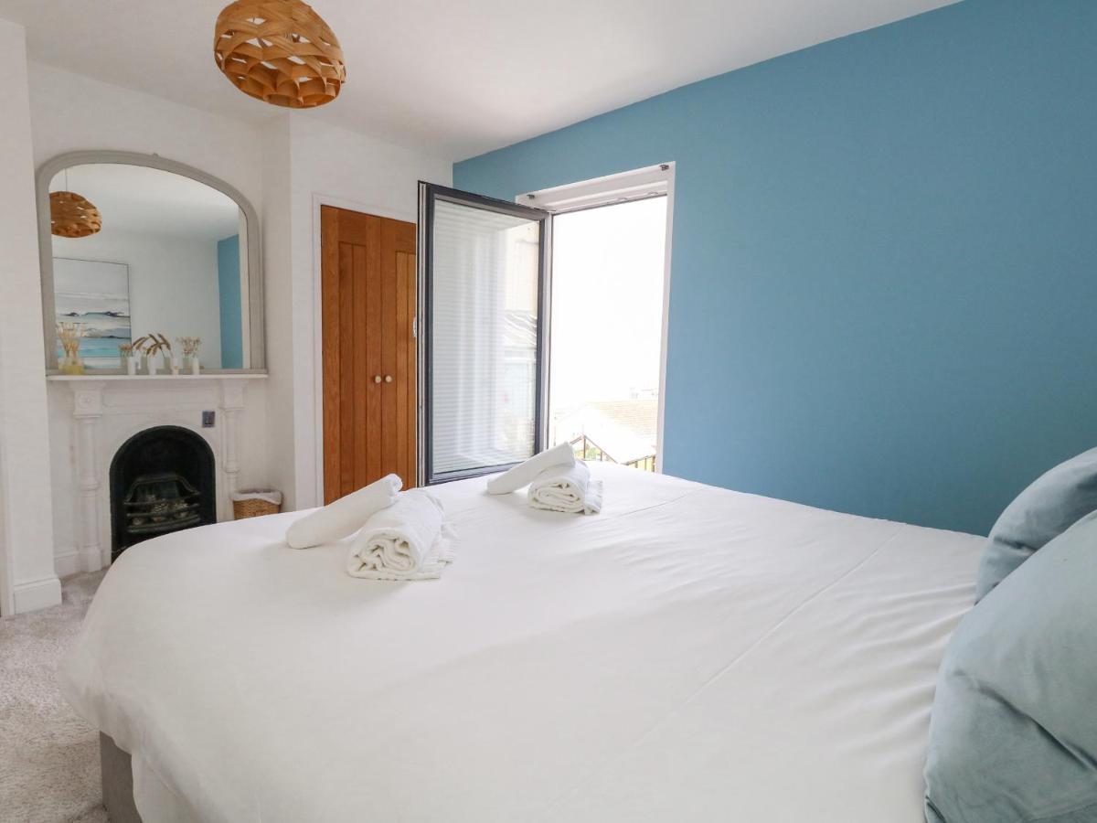 Lyme View Villa Portland Luaran gambar