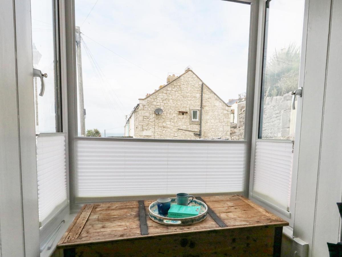 Lyme View Villa Portland Luaran gambar