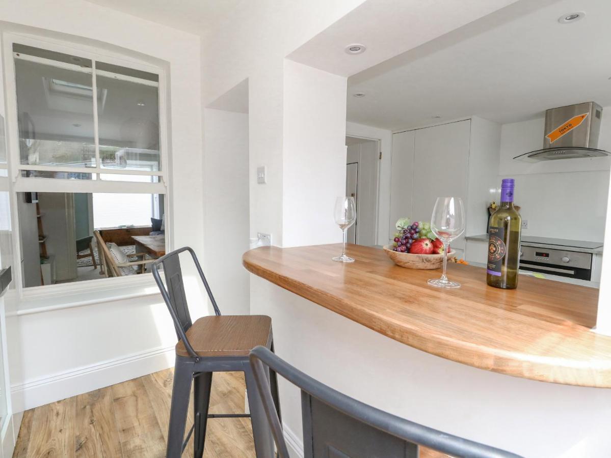 Lyme View Villa Portland Luaran gambar