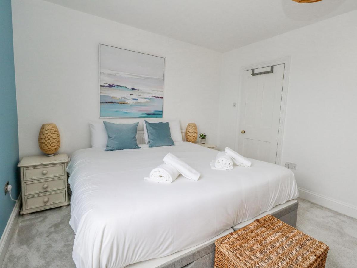 Lyme View Villa Portland Luaran gambar