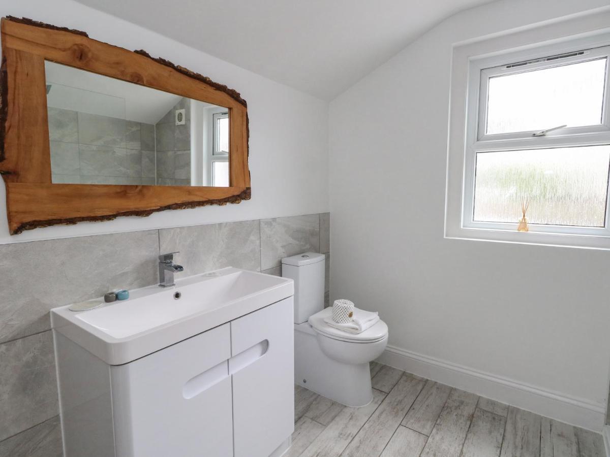 Lyme View Villa Portland Luaran gambar