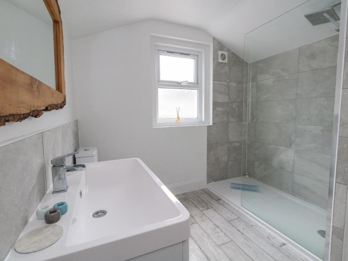 Lyme View Villa Portland Luaran gambar