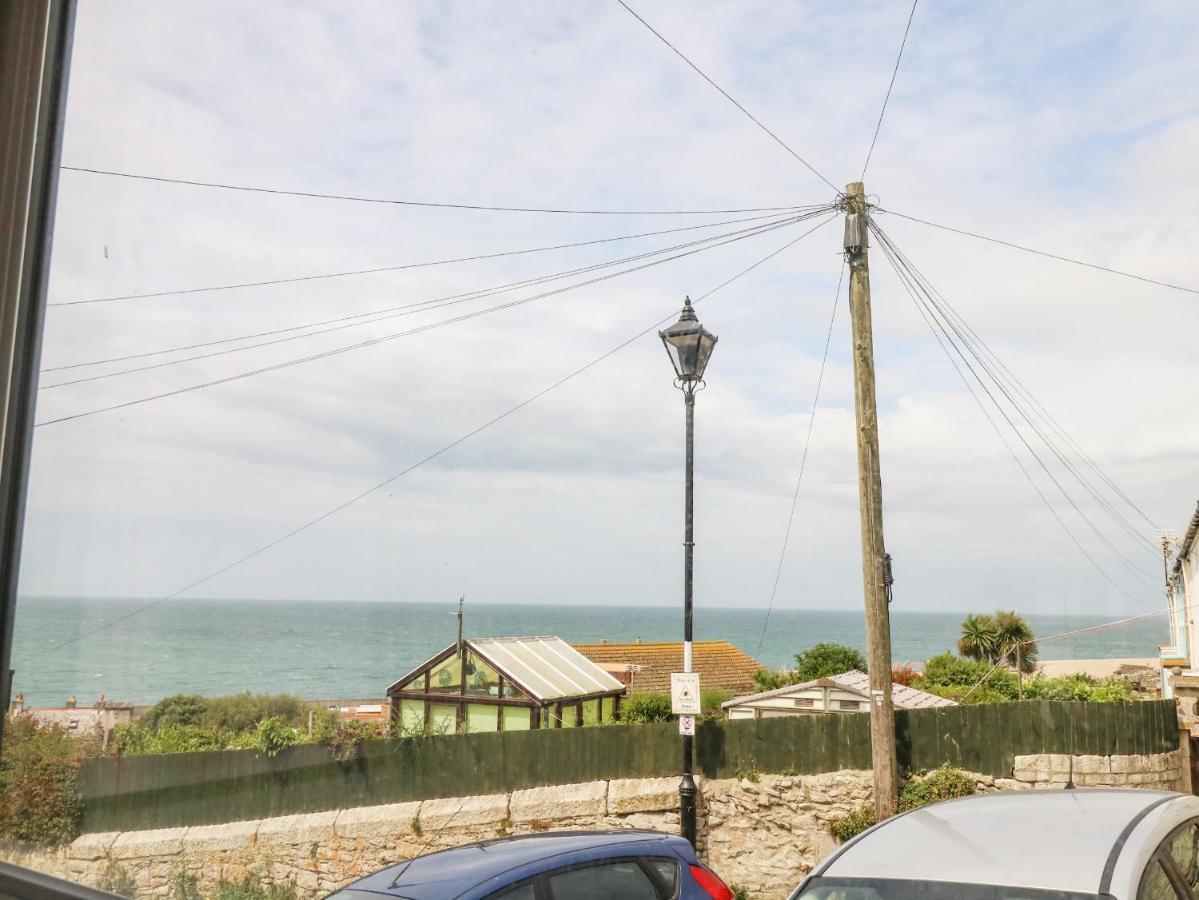 Lyme View Villa Portland Luaran gambar